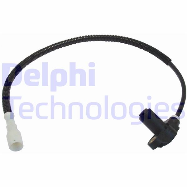 DELPHI SS20021 Fren Sistemleri Sürüş Dinamiği Ayarı - OPEL ASTRA F Sedan (T92) uyumlu