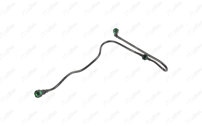 NIFEA 19843 Motor Hortum & Bağlantılar - FORD TOURNEO CONNECT uyumlu