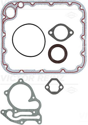 VICTOR REINZ 08-35599-02 Motor Karter Contası - FIAT CINQUECENTO (170_) uyumlu