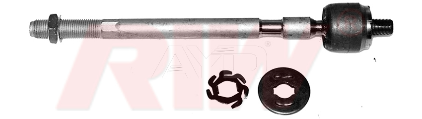 Rot Mili - RIW - RN3025 Ürün Görseli