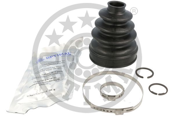 OPTIMAL CVB-10190CR Diferansiyel & Aktarma Sistemi Tahrik Parçaları - VW NEW BEETLE (9C1, 1C1) uyumlu