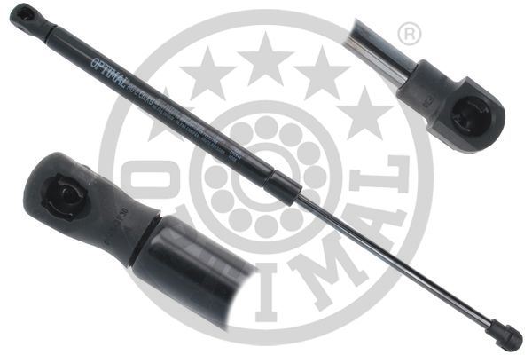 OPTIMAL AG-50366 Kaporta & Gövde Parçaları Gaz Yayı - BMW 1 (E81) uyumlu