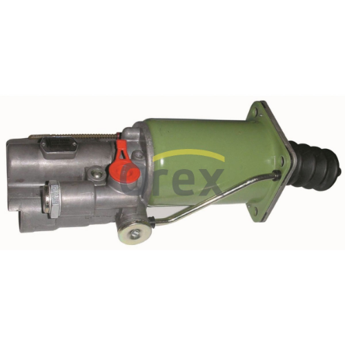 Debriyaj Merkezi - OREX - 225065 Ürün Görseli