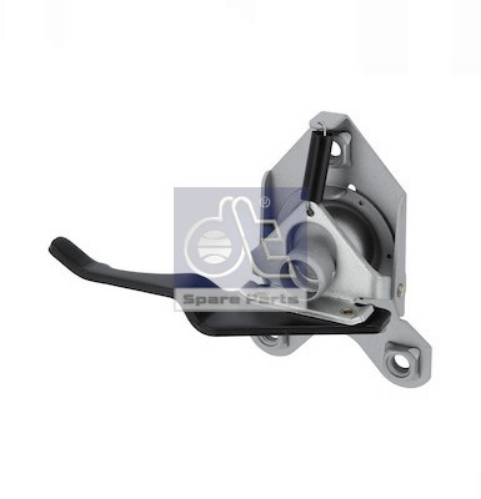 DT Spare Parts 2.71058 Kaporta & Gövde Parçaları Kaput