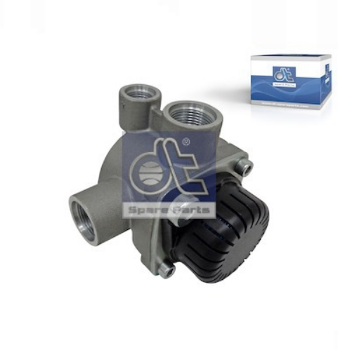 DT Spare Parts 5.70241 Fren Sistemleri Diğer Valfler - DAF 95 XF uyumlu