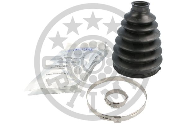 OPTIMAL CVB-10593TPE Diferansiyel & Aktarma Sistemi Tahrik Parçaları - FORD TRANSIT Panelvan/Van (FA_ _) uyumlu