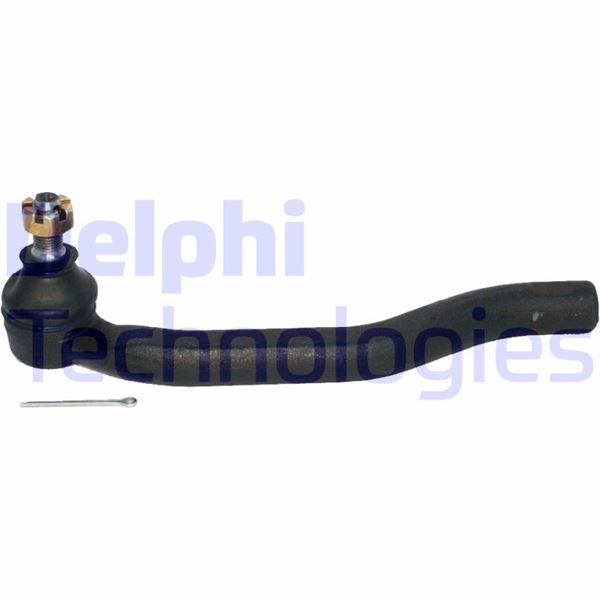 DELPHI TA1921 Direksiyon Sistemi Mafsal - HONDA PRELUDE V (BB_) uyumlu