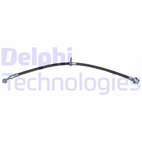 DELPHI LH6951 Fren Sistemleri Fren Hortumları - HONDA CIVIC IX (FK) uyumlu