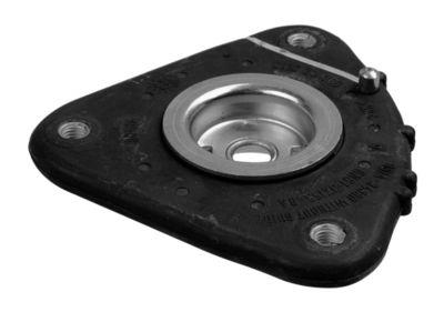 SACHS 802 633 Süspansiyon Sistemi Amortisör - MAZDA 5 (CW) uyumlu