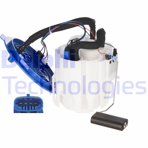 DELPHI FG2361-12B1 Motor Besleme Ünitesi - OPEL ZAFIRA / ZAFIRA FAMILY B (A05) uyumlu