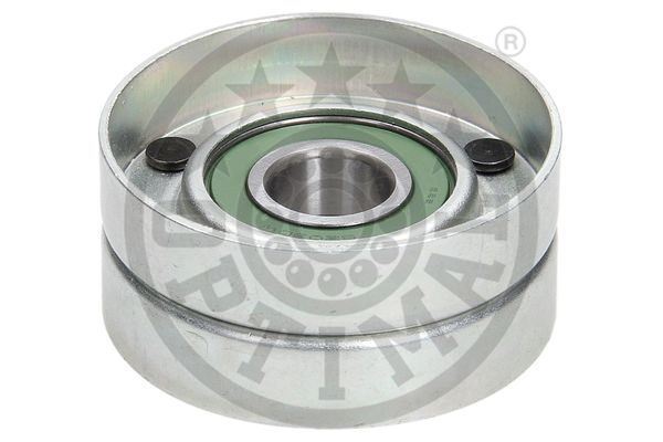 OPTIMAL 0-N2405S Motor Yönlendirme & Kılavuz Makarası - SUZUKI JIMNY SUV (SN) uyumlu