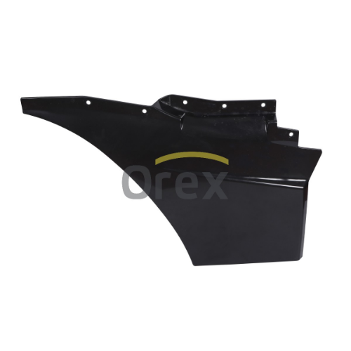 Basamak plakası - OREX - 372034 Ürün Görseli