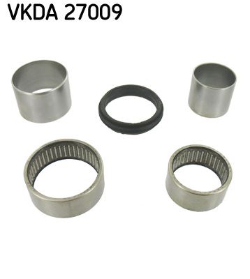 SKF VKDA 27009 Tekerlek & Aks Parçaları Tamir Seti - RENAULT 9 (L42_) uyumlu