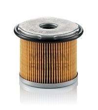 MANN-FILTER P 716 Yakıt Sistemi Yakıt Filtresi - CITROËN BX (XB-_) uyumlu
