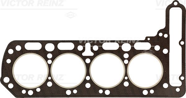 VICTOR REINZ 61-24060-40 Motor Silindir Kafa Contası - MERCEDES-BENZ /8 (W115) uyumlu