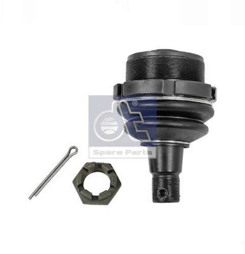 DT Spare Parts 2.53256 Tekerlek & Aks Parçaları Taşıyıcı Mafsal - VOLVO 9700 uyumlu