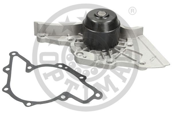 OPTIMAL AQ-1084 Motor Devirdaim - AUDI V8 (441, 442, 4C2, 4C8) uyumlu