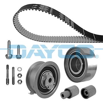 DAYCO KTB360 Motor Triger Seti - VW CADDY II Kasa/büyük limuzin (9K9A) uyumlu