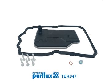 PURFLUX TEK047 Şanzıman Hidrolik Kumanda - MERCEDES-BENZ G-SERISI (W463) uyumlu