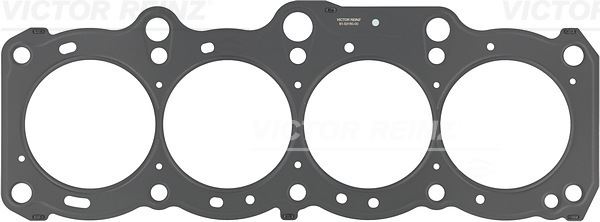VICTOR REINZ 61-53160-00 Motor Silindir Kafa Contası - TOYOTA CAMRY (_V2_) uyumlu