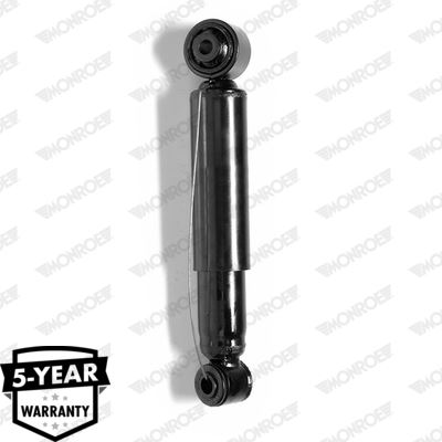 MONROE 23964 Süspansiyon Sistemi Amortisör - OPEL MERIVA A MPV (X03) uyumlu