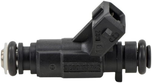 BOSCH 0 280 155 742 Yakıt Sistemi Yakıt Hattı & Rail - MERCEDES-BENZ E-SERISI (W210) uyumlu