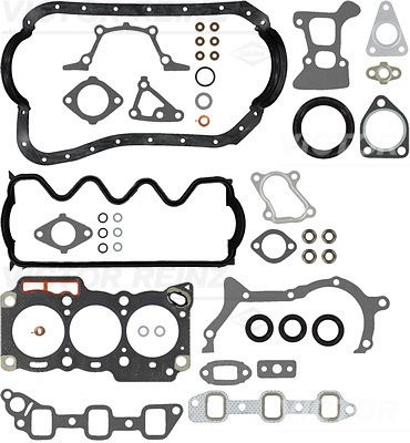 VICTOR REINZ 01-52660-01 Motor Conta Seti - DAIHATSU CHARADE II (G11, G30) uyumlu