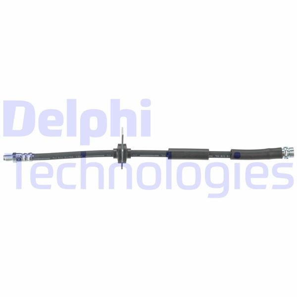 DELPHI LH7548 Fren Sistemleri Fren Hortumları - FORD FOCUS III Turnier uyumlu