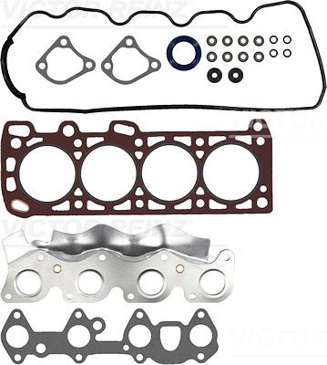 VICTOR REINZ 02-52235-02 Motor Silindir Kafa Contası - MITSUBISHI TREDIA (A21_) uyumlu