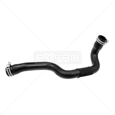RAPRO R16399 Soğutma Sistemi Soğutma Hortumları & Bağlantıları - FORD FOCUS I (DAW, DBW) uyumlu