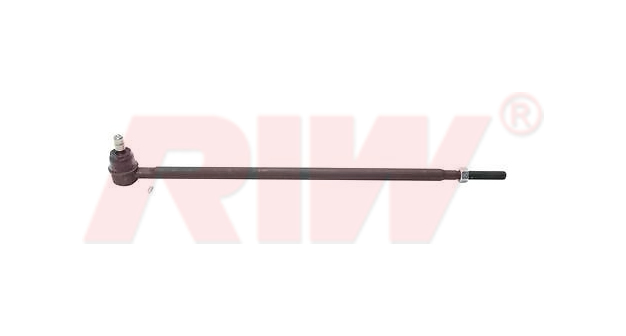 Rot Başı - RIW - LC2001