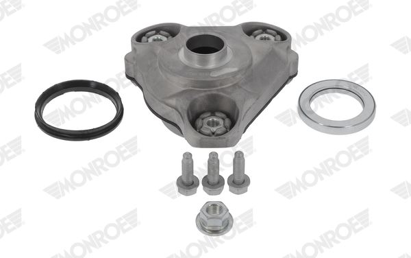 MONROE MK308R Süspansiyon Sistemi Amortisör - FIAT DUCATO Panelvan/Van (250_) uyumlu