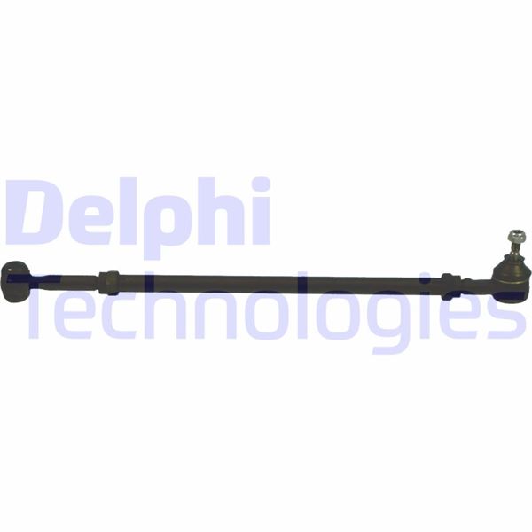 DELPHI TL444 Direksiyon Sistemi Kısa Rot & İtici Çubuk - VW POLO II (86C, 80) uyumlu