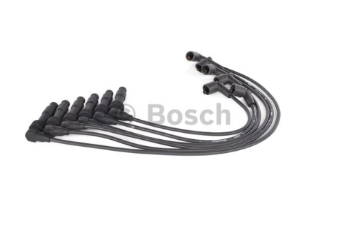 BOSCH 0 986 357 162 Ateşleme Sistemi Ateşleme Kablosu - SAAB 900 II Cabrio uyumlu