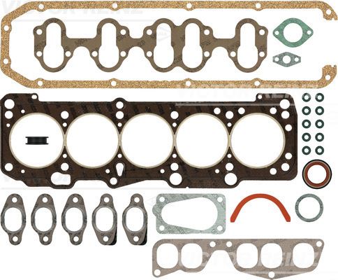 VICTOR REINZ 02-28265-02 Motor Silindir Kafa Contası - AUDI 90 B3 (893, 894, 8A2) uyumlu