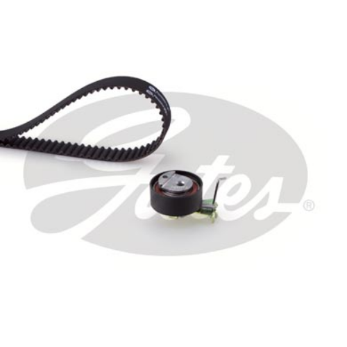 GATES K015575XS Motor Triger Seti - PEUGEOT 306 Hatchback (7A, 7C, N3, N5) uyumlu