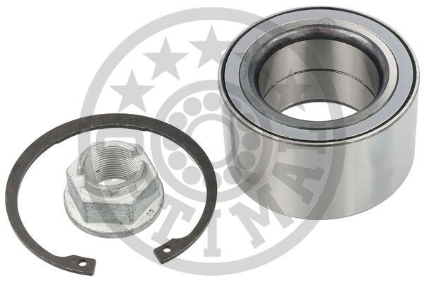 OPTIMAL 400702 Jant & Lastik & Bijon Poyra - MERCEDES-BENZ R-SERISI (W251, V251) uyumlu