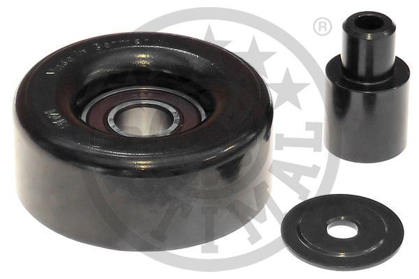 OPTIMAL 0-N2070 Motor Yönlendirme & Kılavuz Makarası - PORSCHE 911 (996) uyumlu