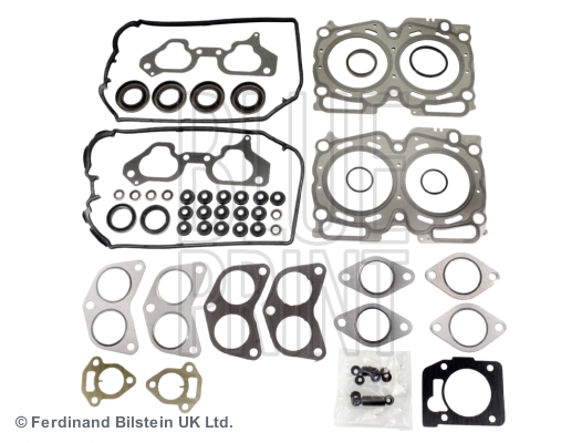 BLUE PRINT ADS76217 Motor Silindir Kafa Contası - SUBARU FORESTER (SF_) uyumlu