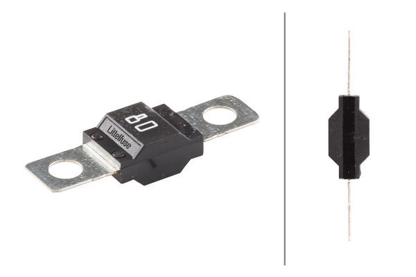 HELLA 8JS 742 901-041 Elektrik Sistemi Röle & Sigorta