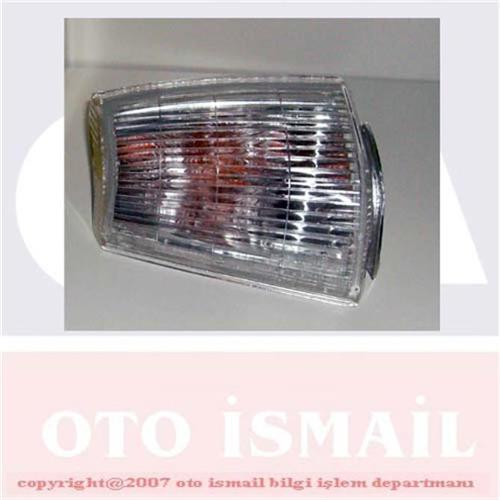 Sinyal Lambası - FARBA - 170029150 Ürün Görseli