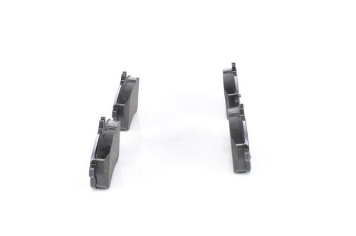 BOSCH 0 986 494 161 Fren Sistemleri Fren Balatası - MERCEDES-BENZ C-SERISI T-Model (S204) uyumlu
