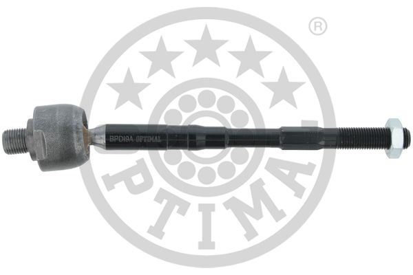 OPTIMAL G2-2012 Direksiyon Sistemi Mafsal - NISSAN X-TRAIL III (T32_, T32R, T32RR) uyumlu