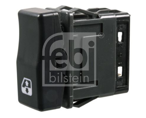 FEBI BILSTEIN 180634 Kaporta & Gövde Parçaları Cam Krikosu - RENAULT TRUCKS C uyumlu
