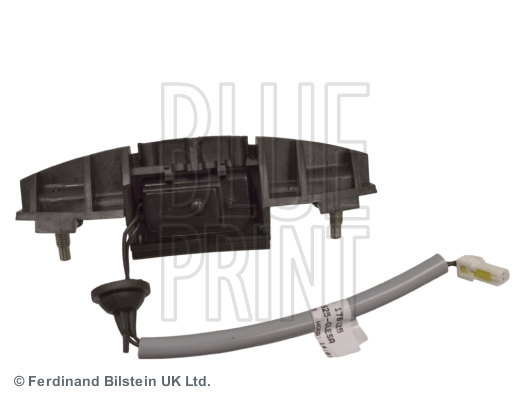 BLUE PRINT ADN19701 Kaporta & Gövde Parçaları Bagaj Kapağı Kumandası - NISSAN MICRA III (K12) uyumlu