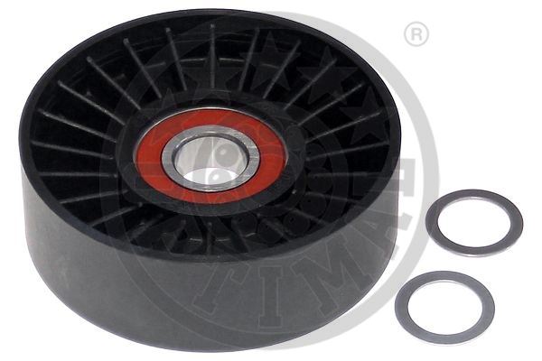 OPTIMAL 0-N1699S Motor Kayış Kasnağı - CHRYSLER VOYAGER / GRAND VOYAGER III (GS_, NS_) uyumlu