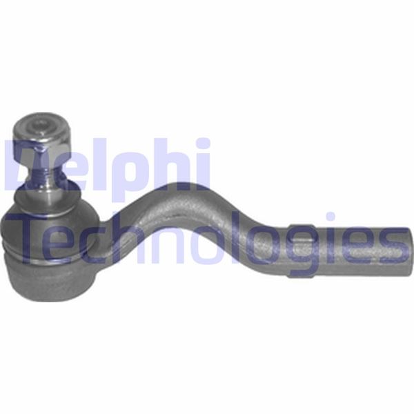 DELPHI TA1658 Direksiyon Sistemi Mafsal - MERCEDES-BENZ E-SERISI (W210) uyumlu