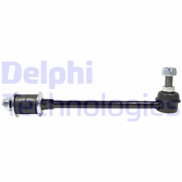 DELPHI TC2060 Süspansiyon Sistemi Stabilizatör - NISSAN PATHFINDER II (R50) uyumlu