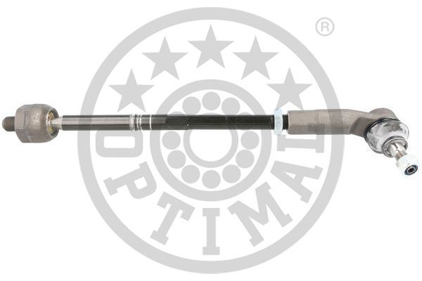 OPTIMAL G0-767 Direksiyon Sistemi Kısa Rot & İtici Çubuk - VW PASSAT B7 (362) uyumlu