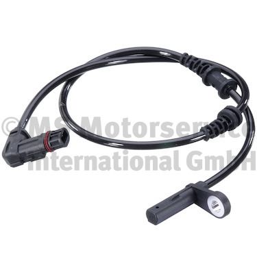 PIERBURG 7.14059.14.0 Fren Sistemleri Sürüş Dinamiği Ayarı - MERCEDES-BENZ C-SERISI T-Model (S204) uyumlu